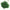 A selection of 60 artificial pine trees, with plastic green pine branches for DIY Christmas decoration, winter tabletop plants