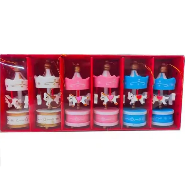 Christmas Ornaments Set Off The Atmosphere Enhance The Christmas Atmosphere High Quality The Perfect Holiday Gift Colorfu